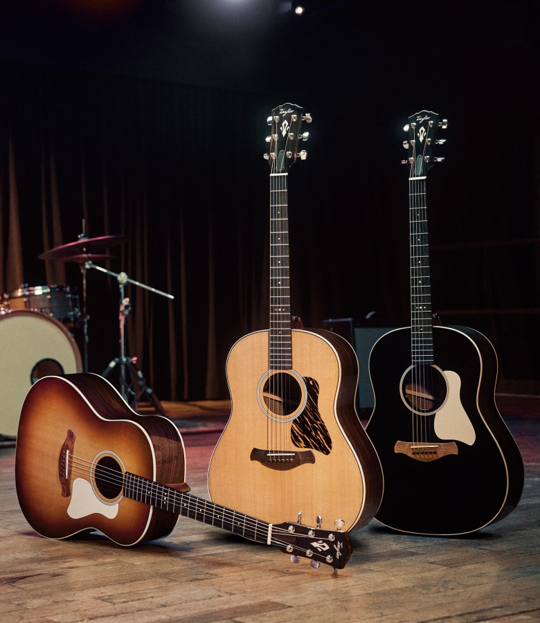 Amazon | Taylor ハードシェルケース GCシリーズ用